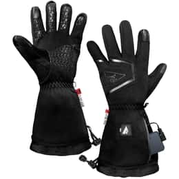 ActionHeat Women's 5V Featherweight Heated Gloves