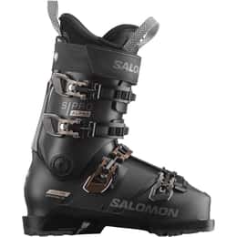 Salomon Men's S/PRO ALPHA 110 Ski Boots '24