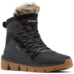 Columbia Women's Keetley�� Omni-Heat™ II Infinity Shorty Boots