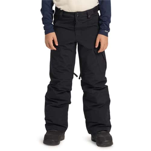 Burton Boys' Exile 2L Cargo Pants alt image view 20