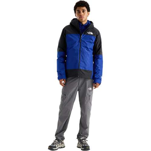 The North Face Men's Mountain Light Triclimate GTX Jacket - Sun