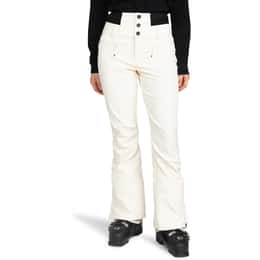 ROXY Women's Rising High Snow Pants