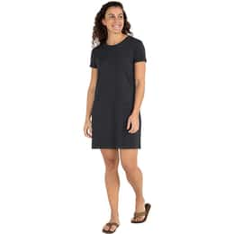 Free Fly Women's Bamboo Flex Pocket Dress