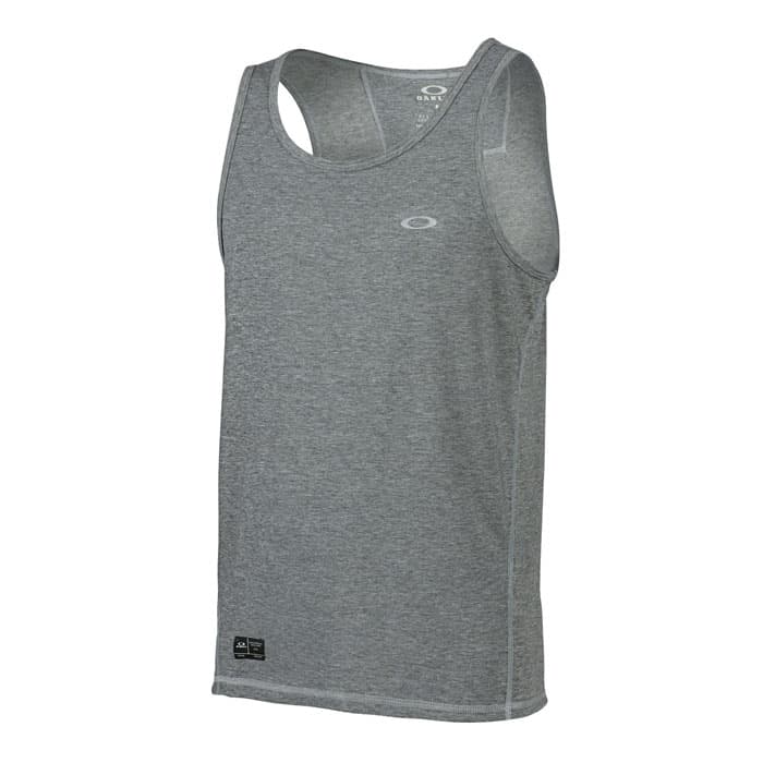 Oakley Men's Exposure Training Tank Top - Sun & Ski Sports