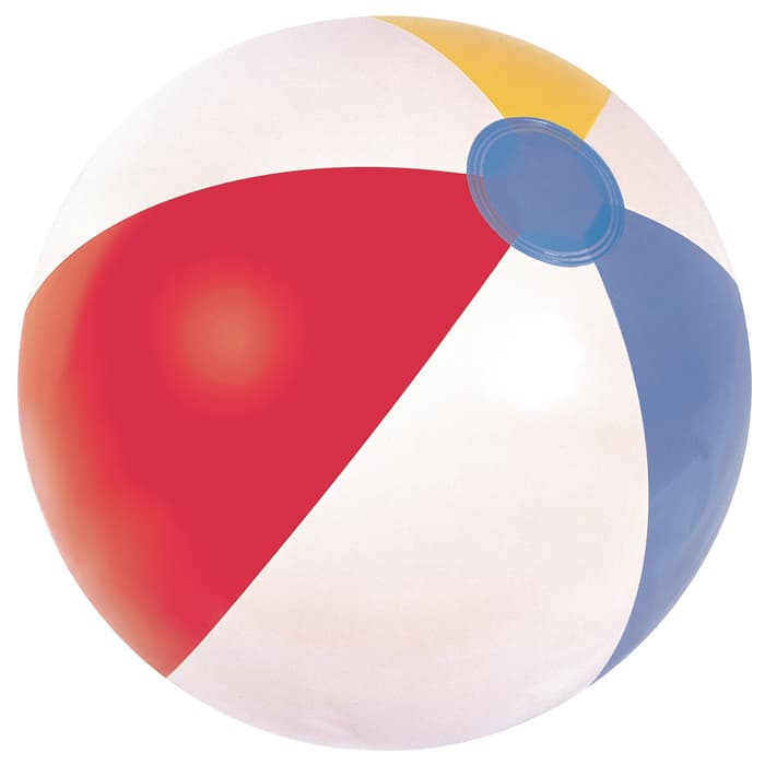 Bestway Beach Ball - Sun & Ski Sports