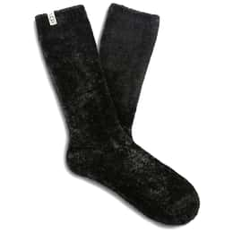 UGG Women's Leda Cozy Crew Socks