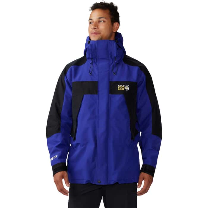 Mountain Hardwear Mens Exposure GTX Parka - Sun & Ski Sports
