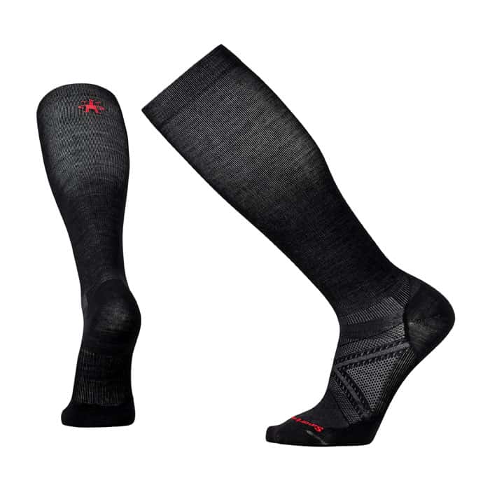 Smartwool Men's PhD Ski Graduadted Compress