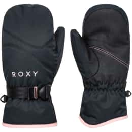 ROXY Jetty Solid Mittens
