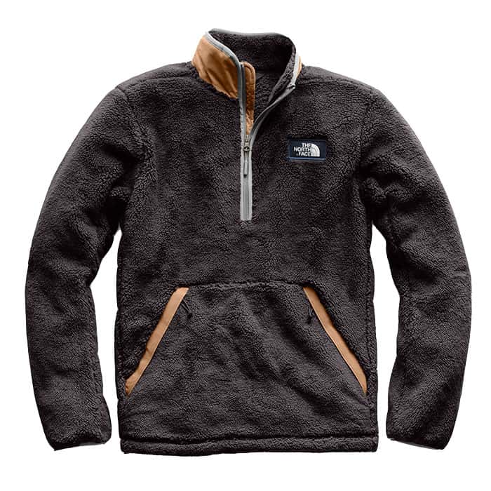 The North Face Men's Khampfire Pullover Fle