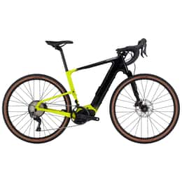 Cannondale Topstone Neo Carbon 3 LS Electric Bike