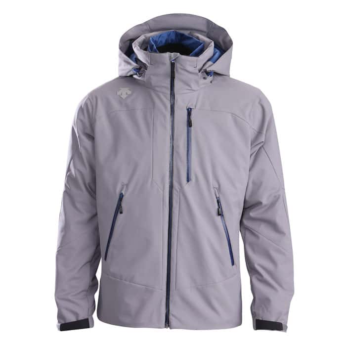 Descente Men's Ronan 3-in-1 Ski Jacket