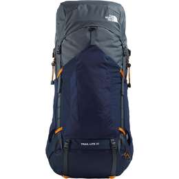 The North Face Trail Lite 50 Backpack