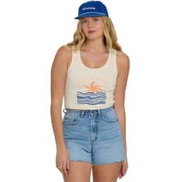 Billabong Women's It Takes You Tank Top