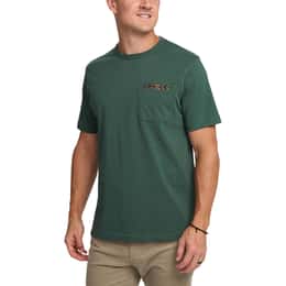 Howler Brothers Men's Spectrum Pocket T-Shirt