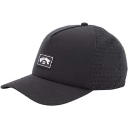 Billabong Men's Crossfire Snapback Hat