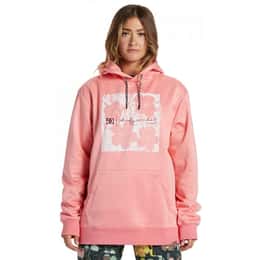 DC Women's AW Snowstar Hoodie