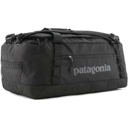 Patagonia Black Hole 40L Duffel Bag