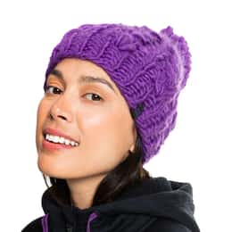 ROXY Women's Winter Beanie