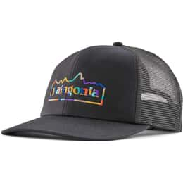 Patagonia Men's Relaxed Trucker Hat