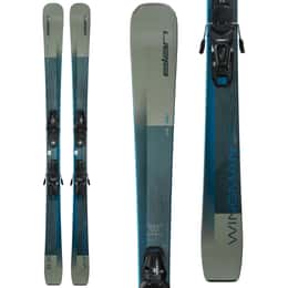 Elan Men's Wingman 83C SHIFTX With El 10 Bindings