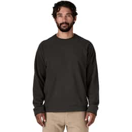 Patagonia Men's Micro D Crew Neck Sweatshirt