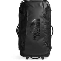 The North Face Base Camp Rolling Thunder 36 Rolling Luggage