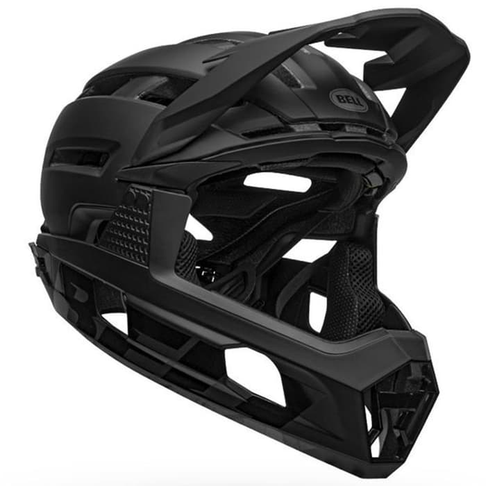 Bell Men's Super Air R MIPS Mountain Bike Helmet - Sun & Ski Sports