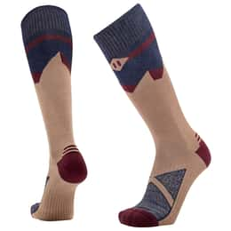 Le Bent Le Send X Cody Townsend Snow Socks