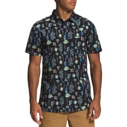 The North Face Men's Baytrail Pattern Shirt
