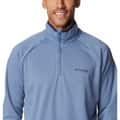 Columbia Men's PFG Termina Fleece 1/4 Zip Pullover alt image view 11