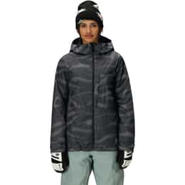 686 Women's Athena Insulated Snow Jacket