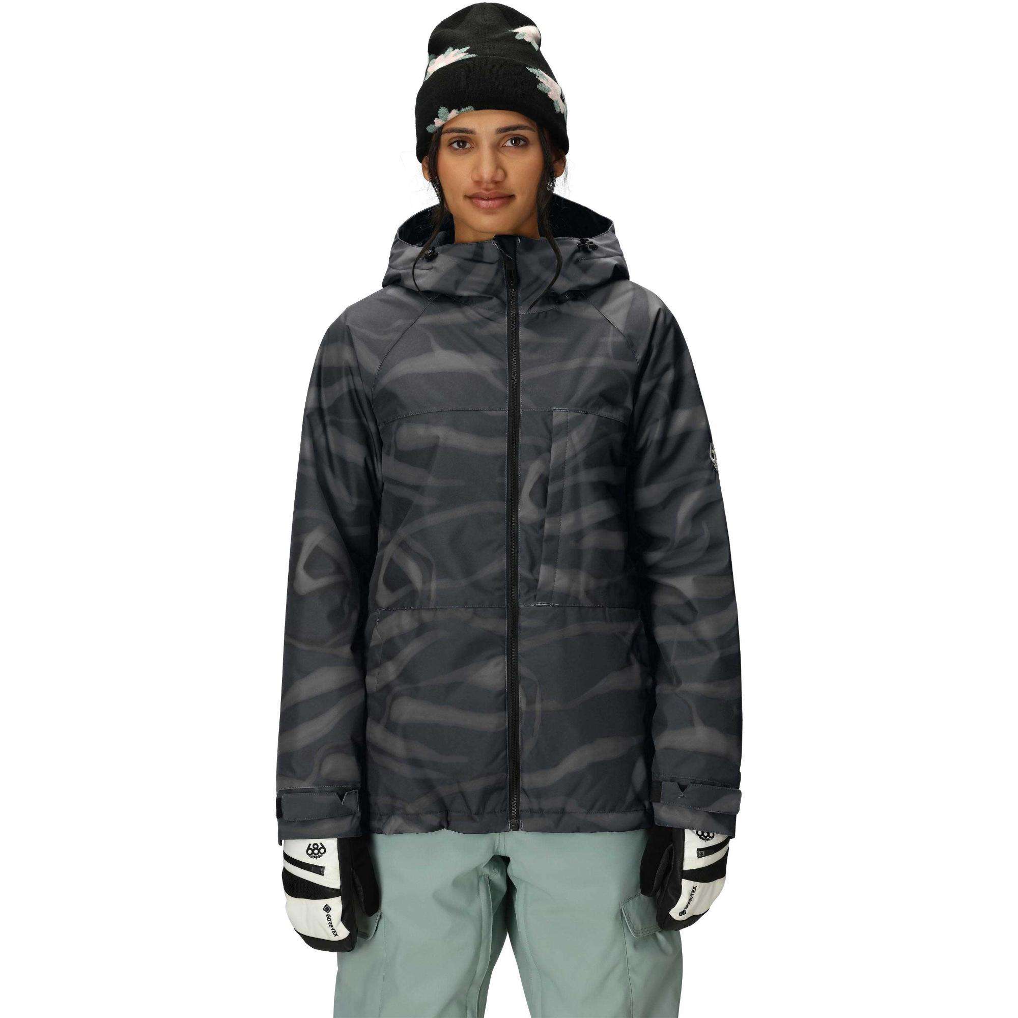 686 Women's Athena Insulated Snow Jacket