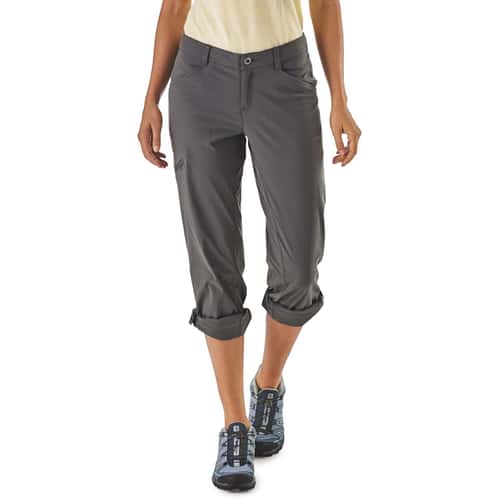 Patagonia Women's Quandary Pants alt image view 5