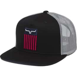 Kimes Ranch Jeans Men's Cody Hat