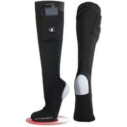 ActionHeat 5V Battery Heated Sock Covers
