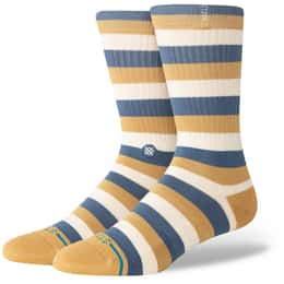Stance Men's Butter Blend Crew Socks