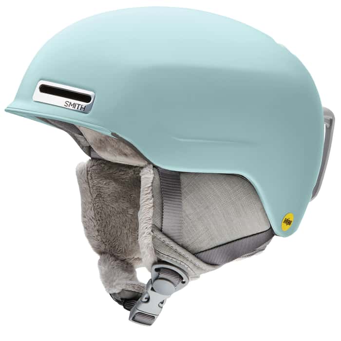 Smith Women's Allure MIPS® Snow Helmet
