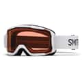 Smith Kids' Daredevil Snow Goggles alt image view 0