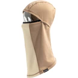 Coal Voyager Fleece Clava