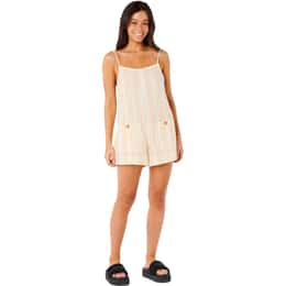 Rip Curl Women's Classic Surf Stripe Onesie