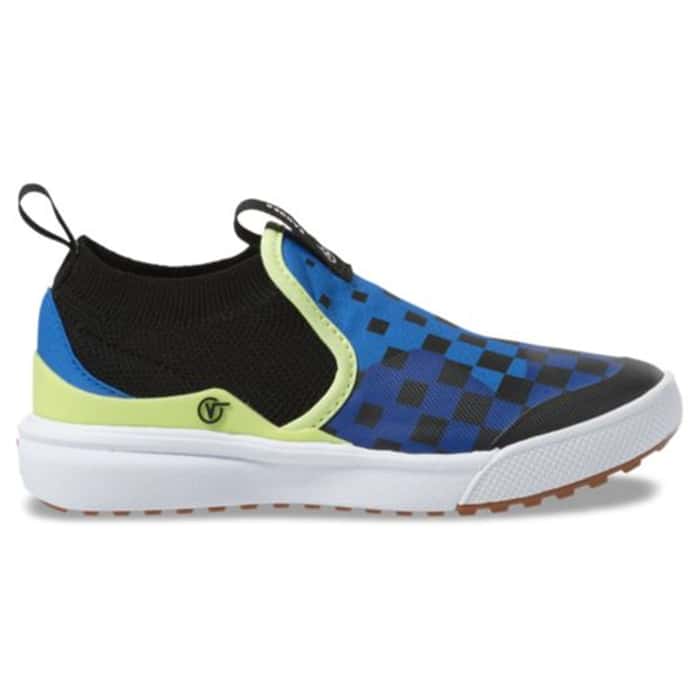 Vans Kids' Xtreme Ranger Casual Shoes