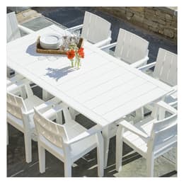Seaside Casual MAD 7-Piece Dining Set