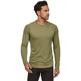 Patagonia Men's Capilene�� Midweight Crew Baselayer Top