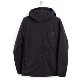 Burton Men's [ak] Helium Hooded Stretch Insulated Jacket