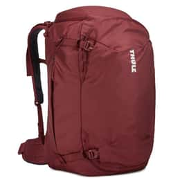 Zaino Thule UpTake 4l + sacca 2,5lt rosso one size 2023, THULE