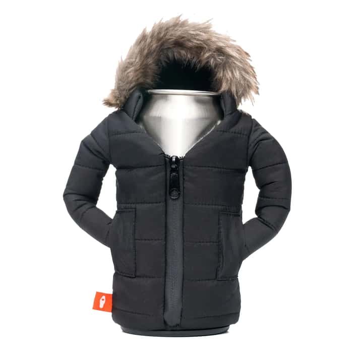 Puffin Pahka Can Insulator