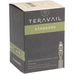 Teravail 24 x 2.0-2.4 - 32mm Presta Valve Tube