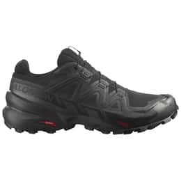 Salomon Men's SPEEDCROSS 6 GORE-TEX�� Trail Running Shoes