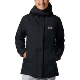 Mountain Hardwear Women's Firefall/2™ Insulated Ski Jacket